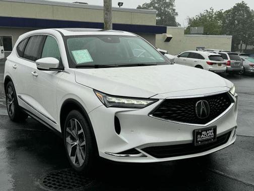 2023 Acura MDX