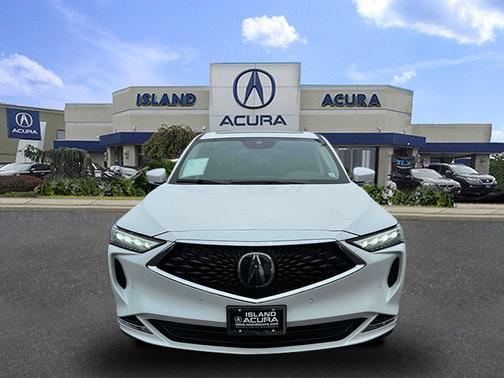 2023 Acura MDX