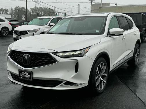 2023 Acura MDX