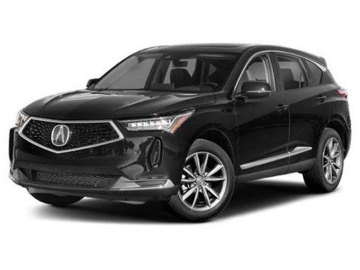 2022 Acura RDX 