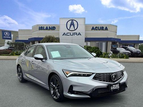 2025 Acura Integra