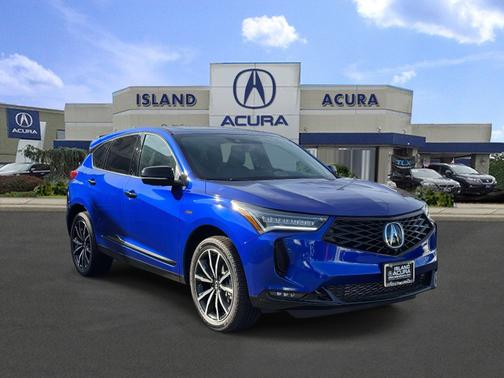 2025 Acura RDX