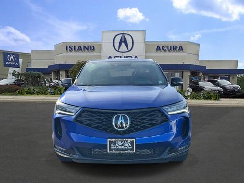 2025 Acura RDX