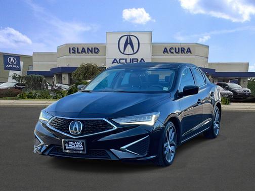 2022 Acura ILX 