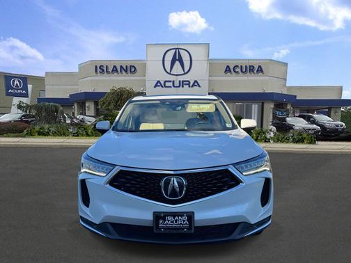 2023 Acura RDX 