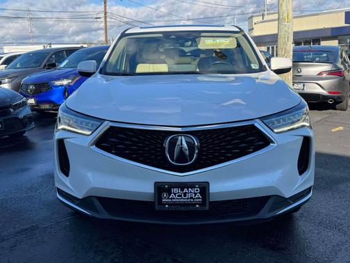 2023 Acura RDX 
