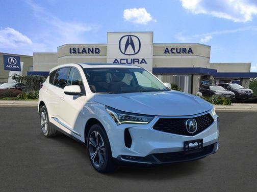 2023 Acura RDX 