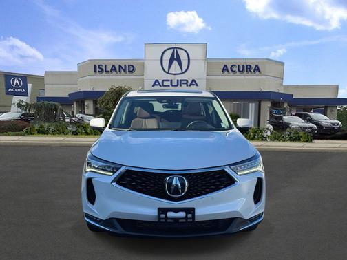 2023 Acura RDX 