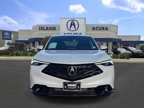 2025 Acura ADX 