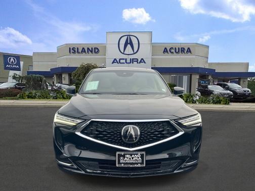 2023 Acura MDX 