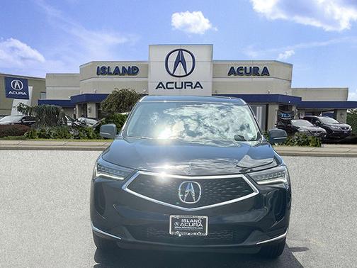 2023 Acura RDX 