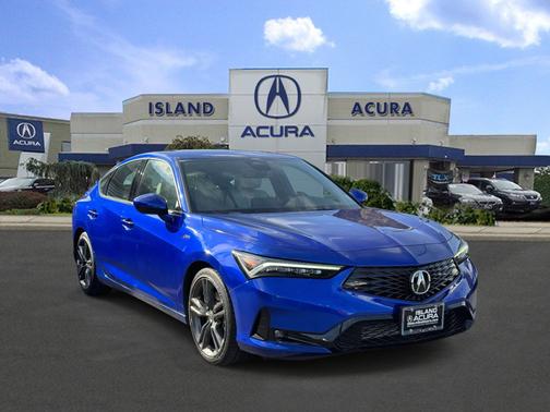 2023 Acura Integra