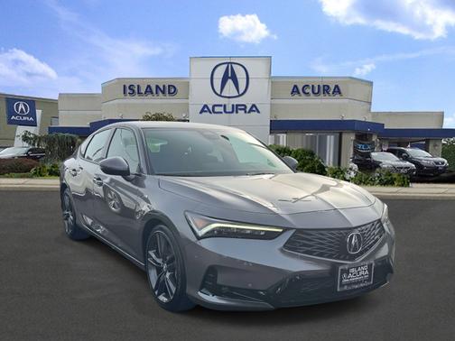 2023 Acura Integra 