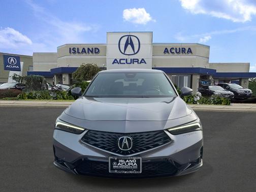 2023 Acura Integra 