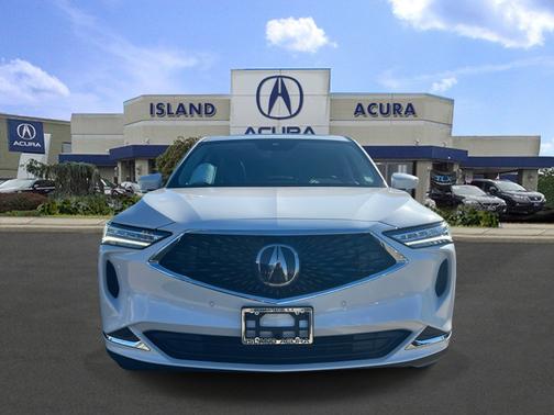 2024 Acura MDX 