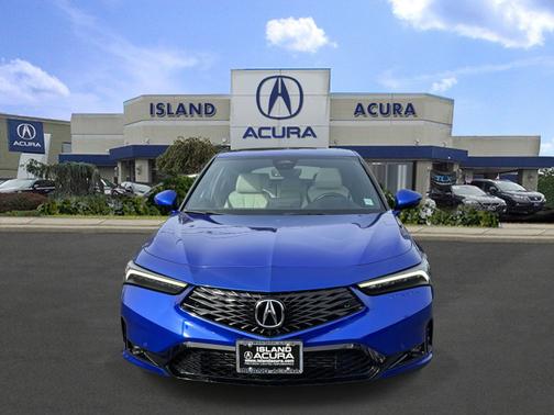 2023 Acura Integra 