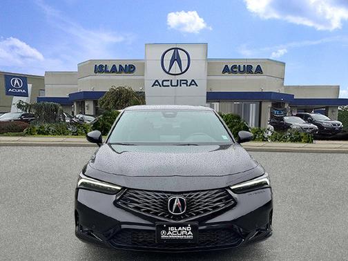 2023 Acura Integra