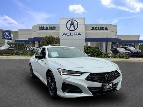 2024 Acura TLX