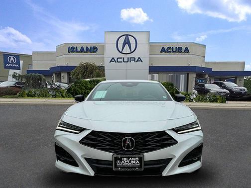 2024 Acura TLX