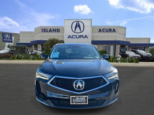 2022 Acura RDX 