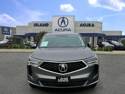 2022 Acura RDX 