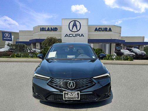 2023 Acura Integra