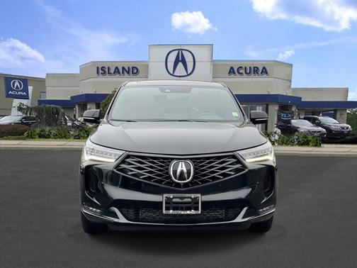 2025 Acura RDX 