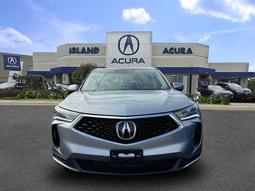 2022 Acura RDX 