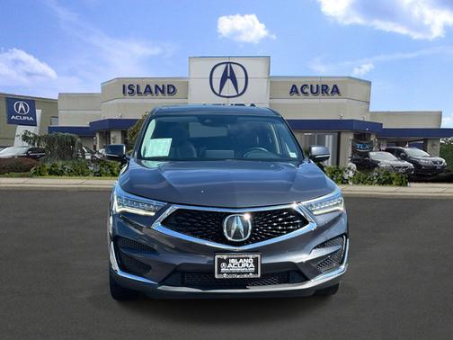 2019 Acura RDX 
