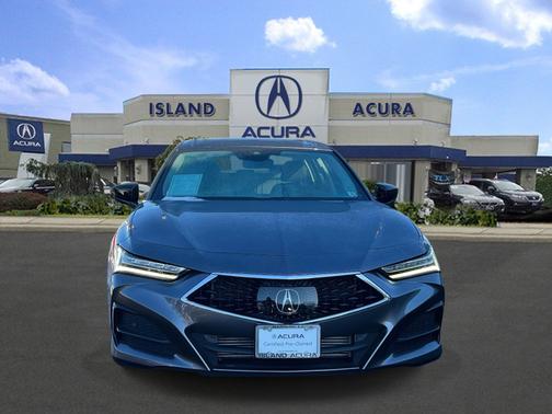 2023 Acura TLX 