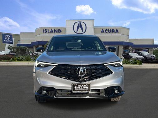 2025 Acura ADX 
