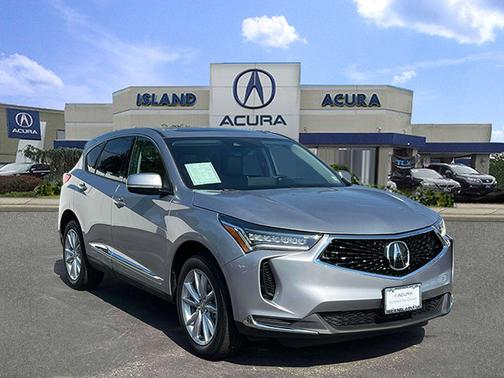 2022 Acura RDX