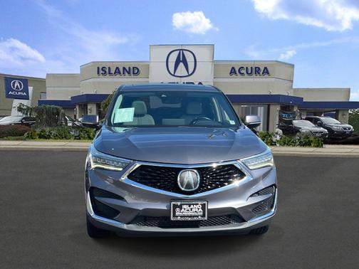 2019 Acura RDX 
