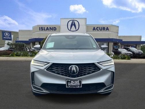 2026 Acura MDX 