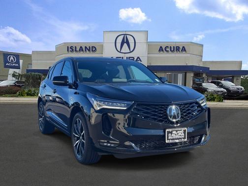 2025 Acura RDX 