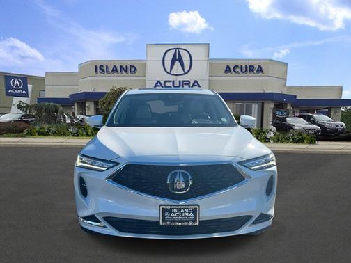 2023 Acura MDX 