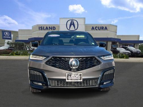 2026 Acura MDX 