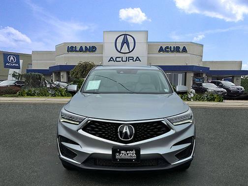 2019 Acura RDX 