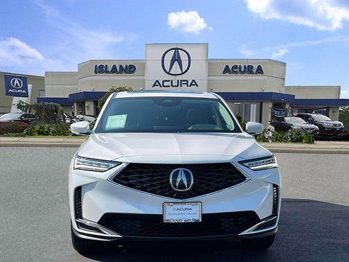 2025 Acura MDX