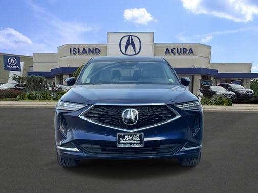 2023 Acura MDX 