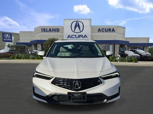 2023 Acura Integra 