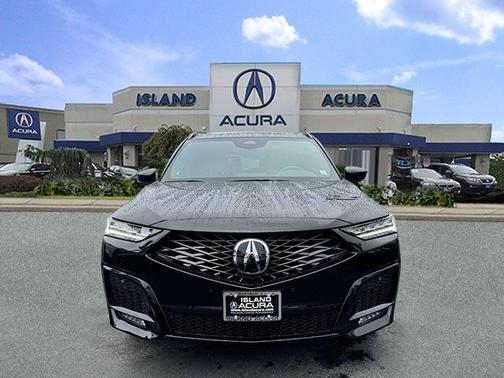 2025 Acura MDX