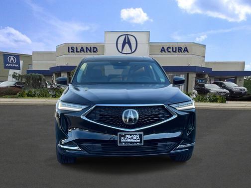 2023 Acura MDX 