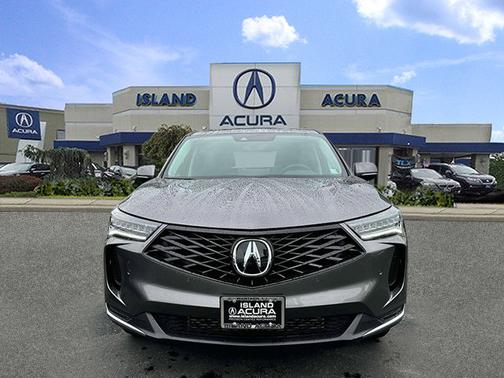 2025 Acura RDX