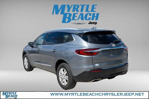 2019 Buick Enclave Essence