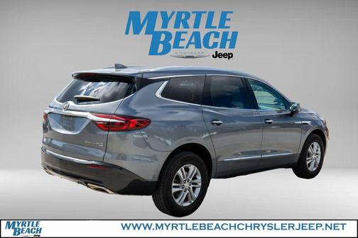 2019 Buick Enclave Essence