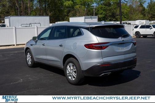 2019 Buick Enclave Essence