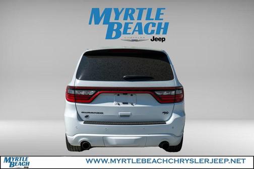 2023 Dodge Durango R/T Plus AWD