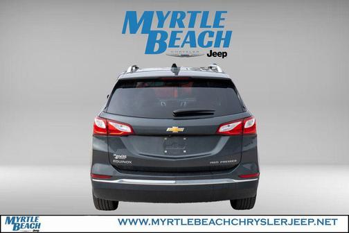 2020 Chevrolet Equinox L