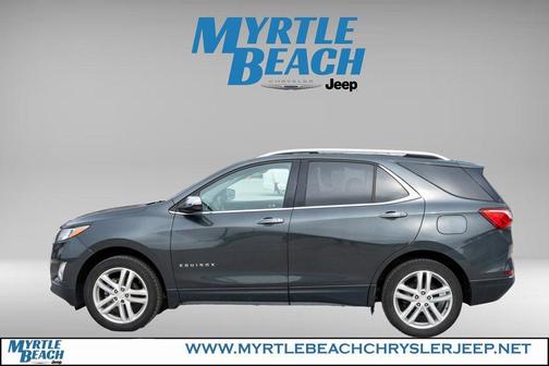 2020 Chevrolet Equinox L